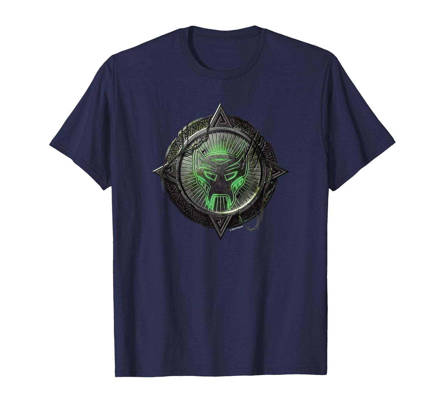Transformers: Rise of the Beasts Maximals Mystic Badge T-Shirt
