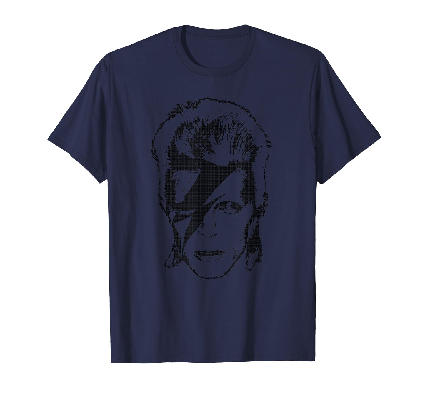 David Bowie - Lightning T-Shirt