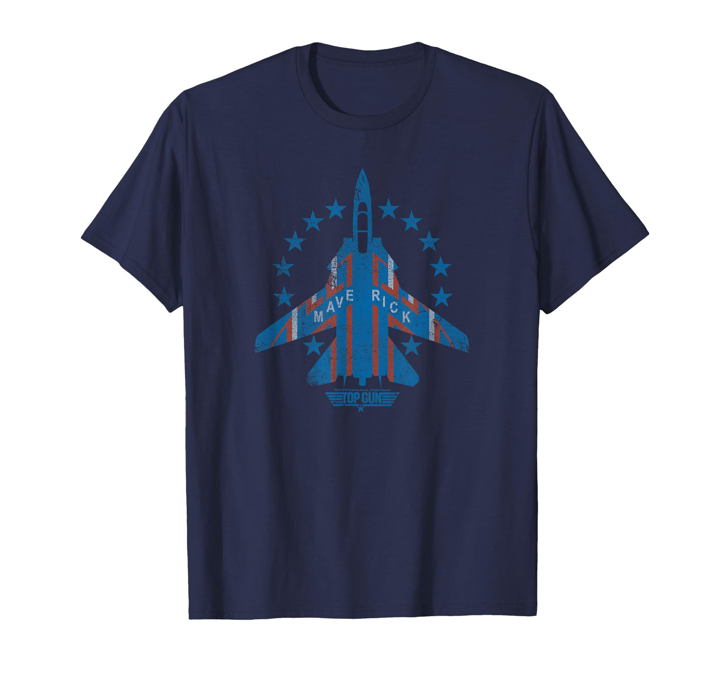 Top Gun Maverick T-Shirt