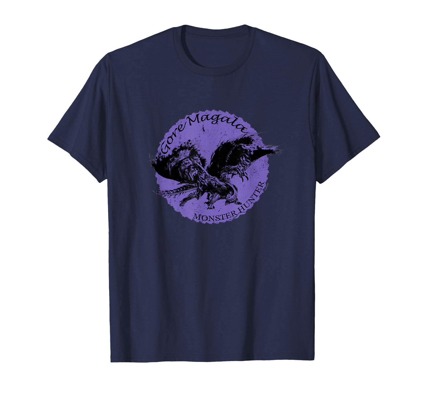 Monster Hunter Gore Magala T-Shirt