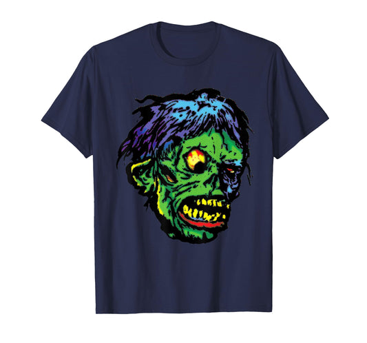 Vintage Shock Monster T-Shirt