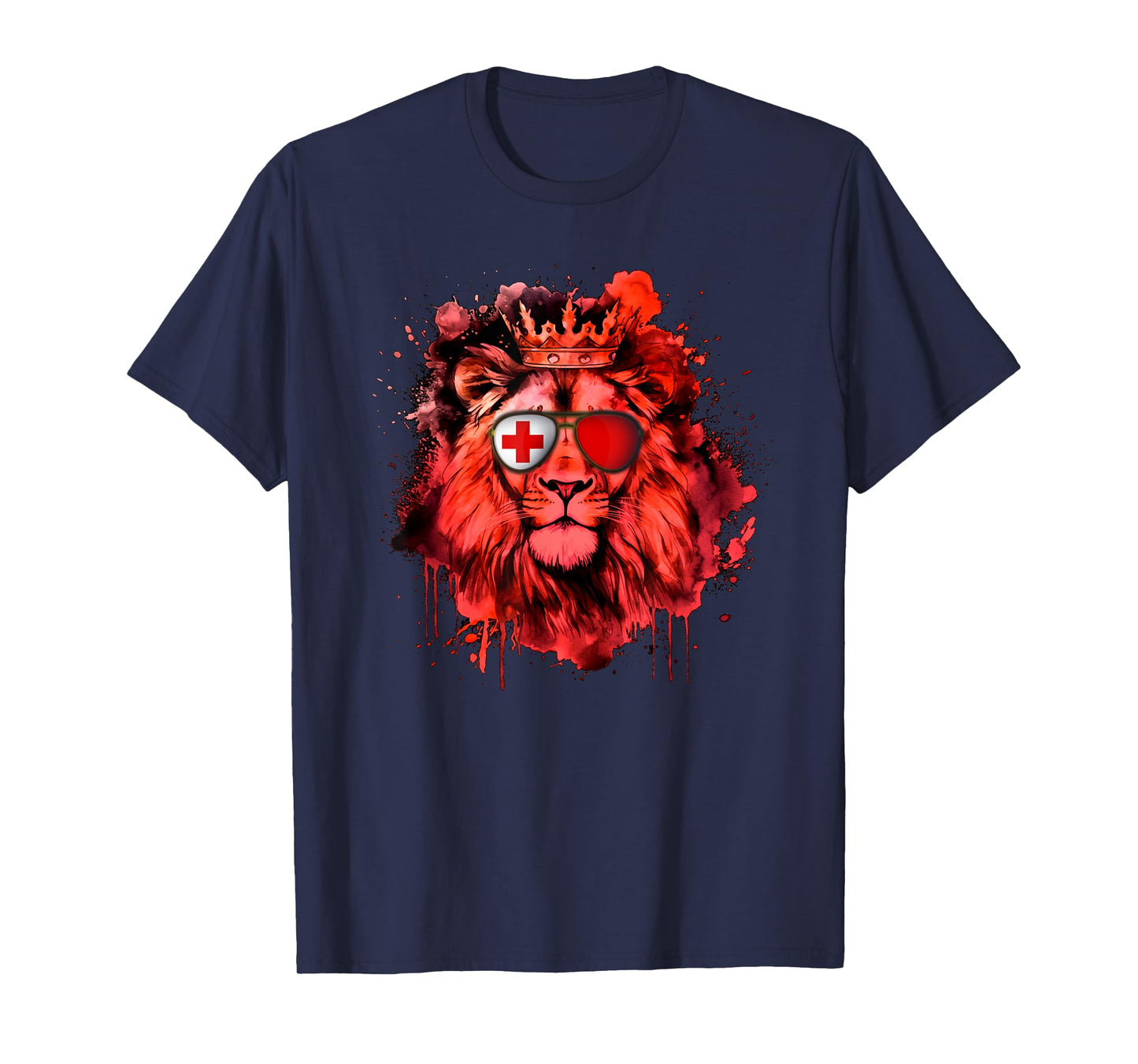 Tonga T-Shirt