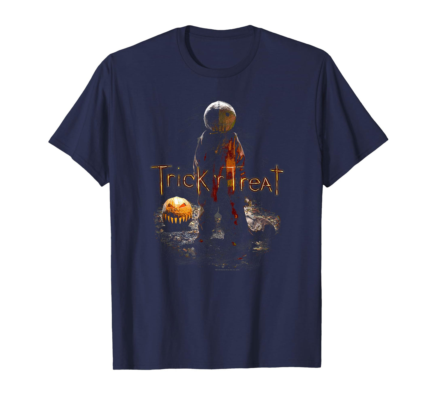 Trick 'r Treat Samhain T-Shirt