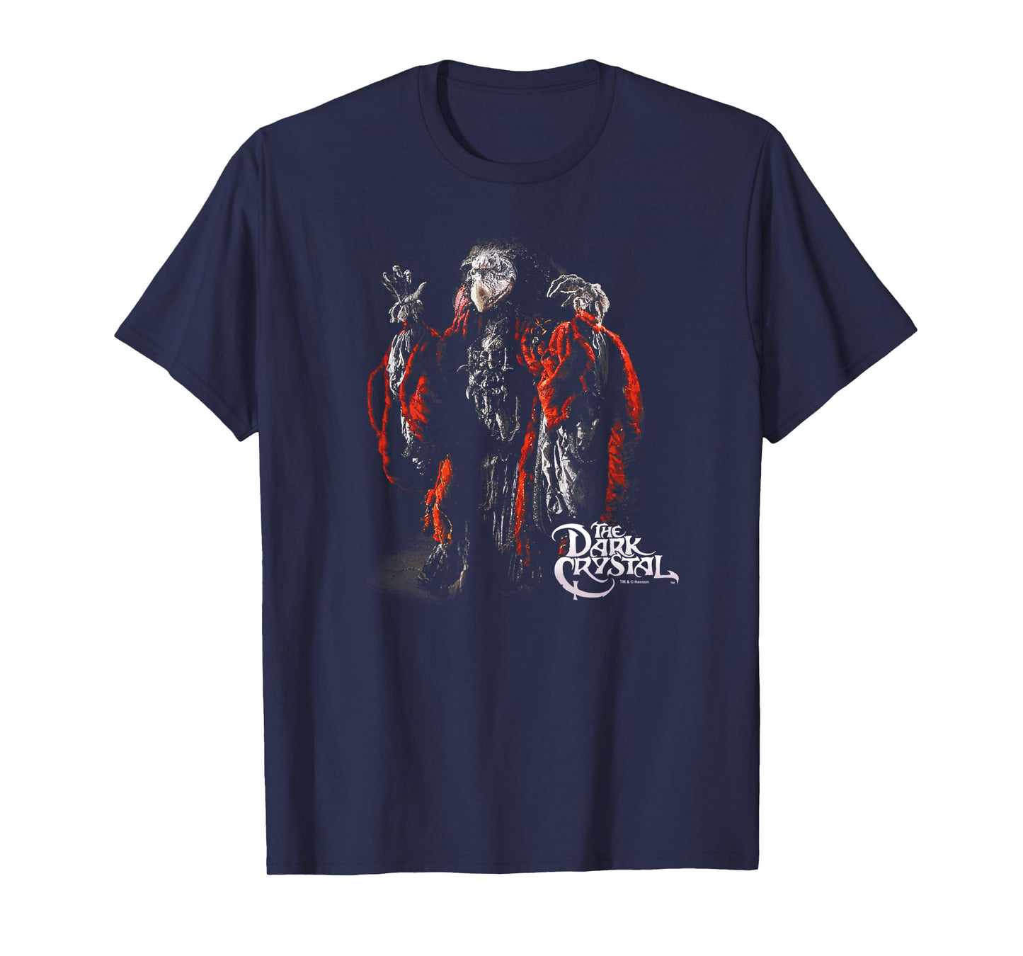 The Dark Crystal Skeksis T-Shirt