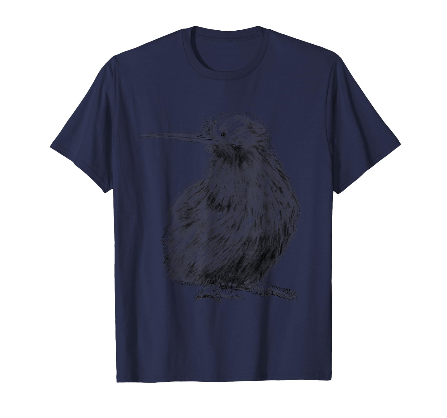 Kiwi Bird T-Shirt