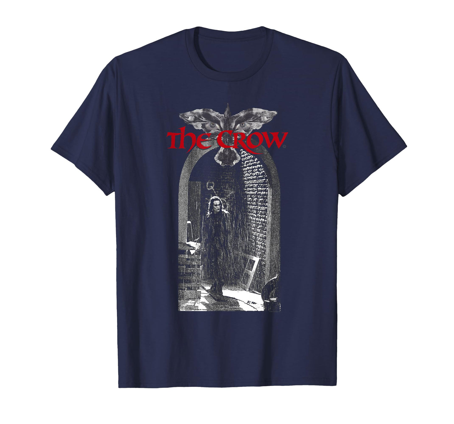 The Crow – Arch T-Shirt