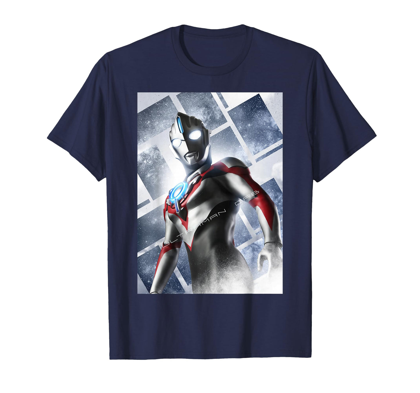 ULTRAMAN ORB - NEW GENERATION ULTRAMAN T-Shirt