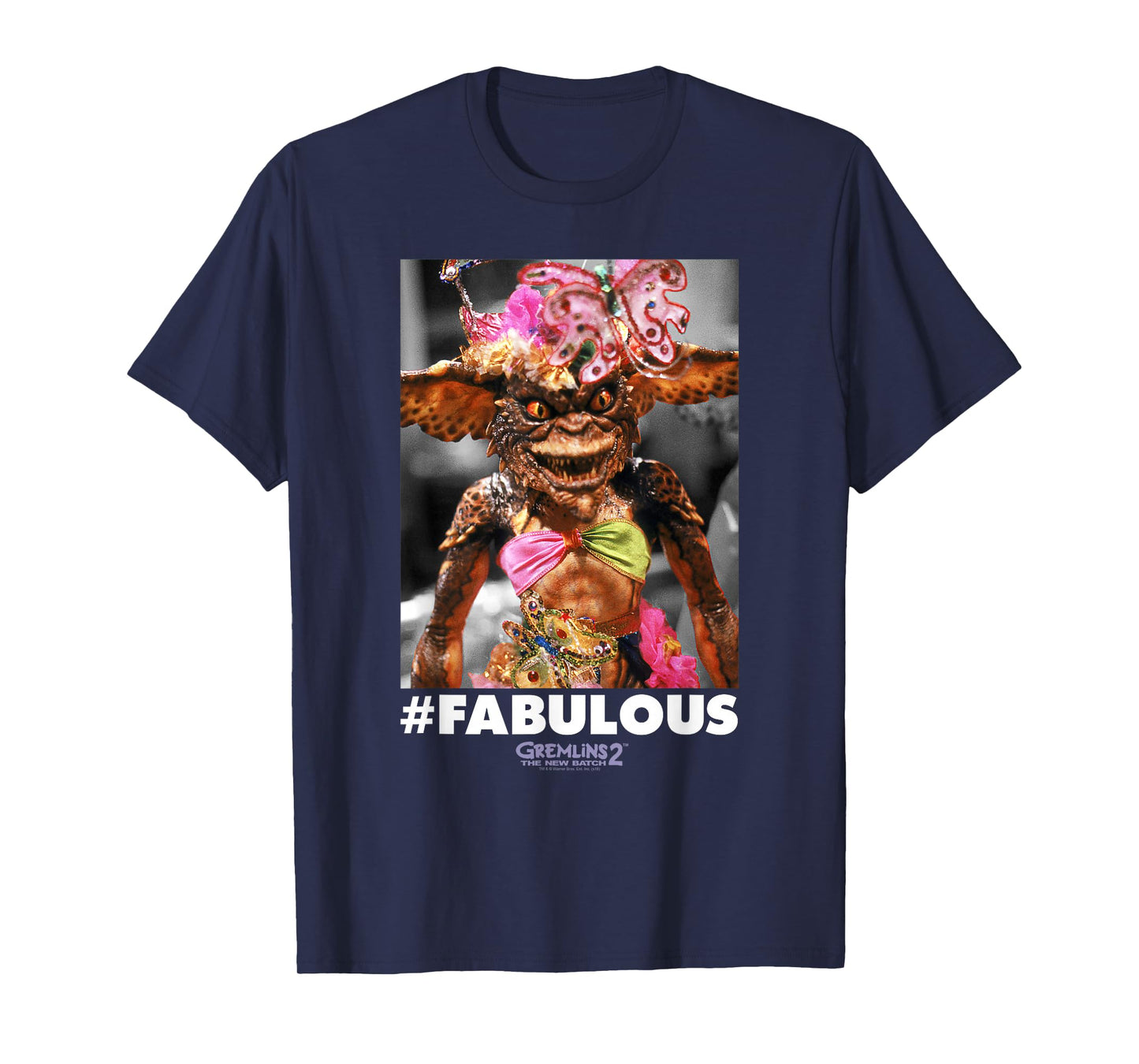 Gremlins Fabulous T-Shirt