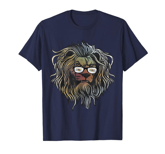 American Virgin Islands T-Shirt