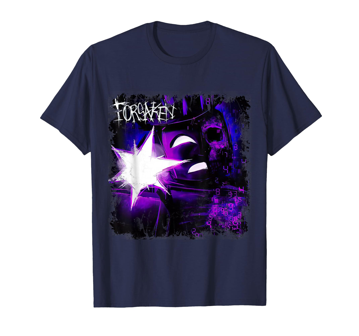 Noli Forsaken T-Shirt