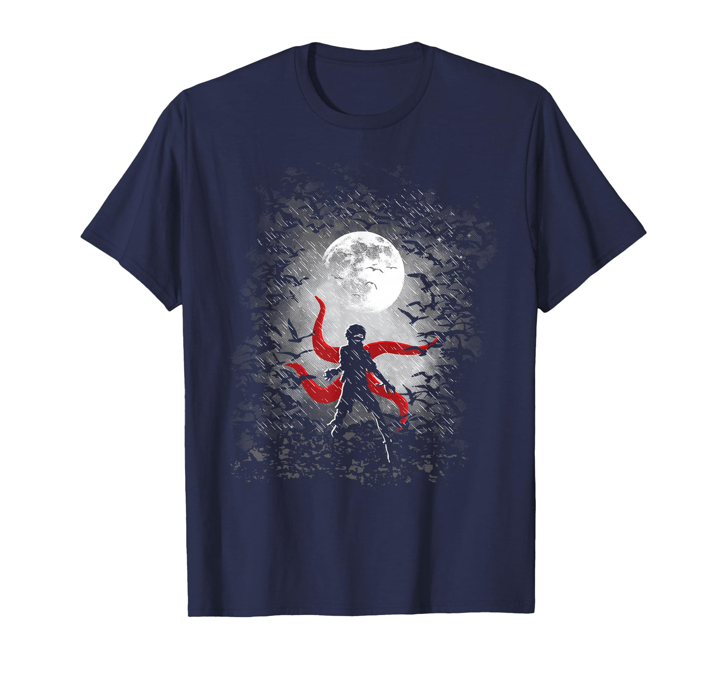 Darkest Night T-Shirt