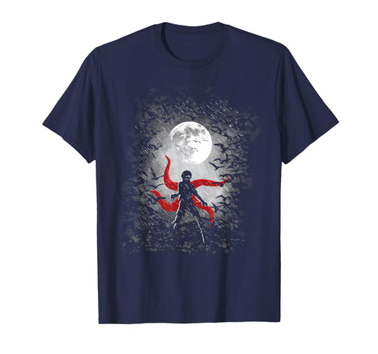 Darkest Night T-Shirt