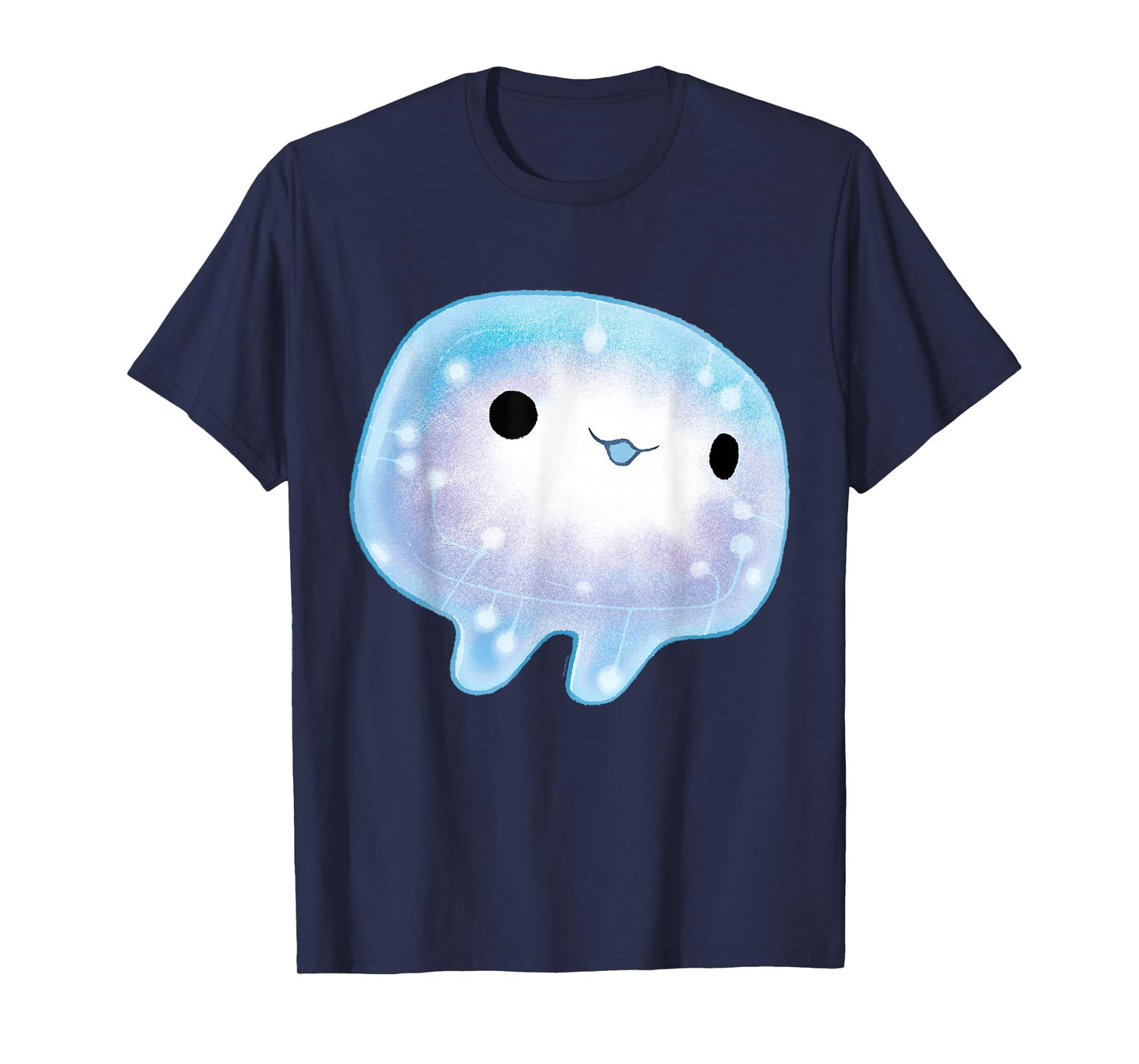 Disney and Pixar's Elio Movie OOOOO T-Shirt