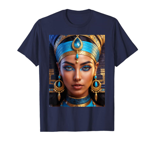 Cleopatra T-Shirt