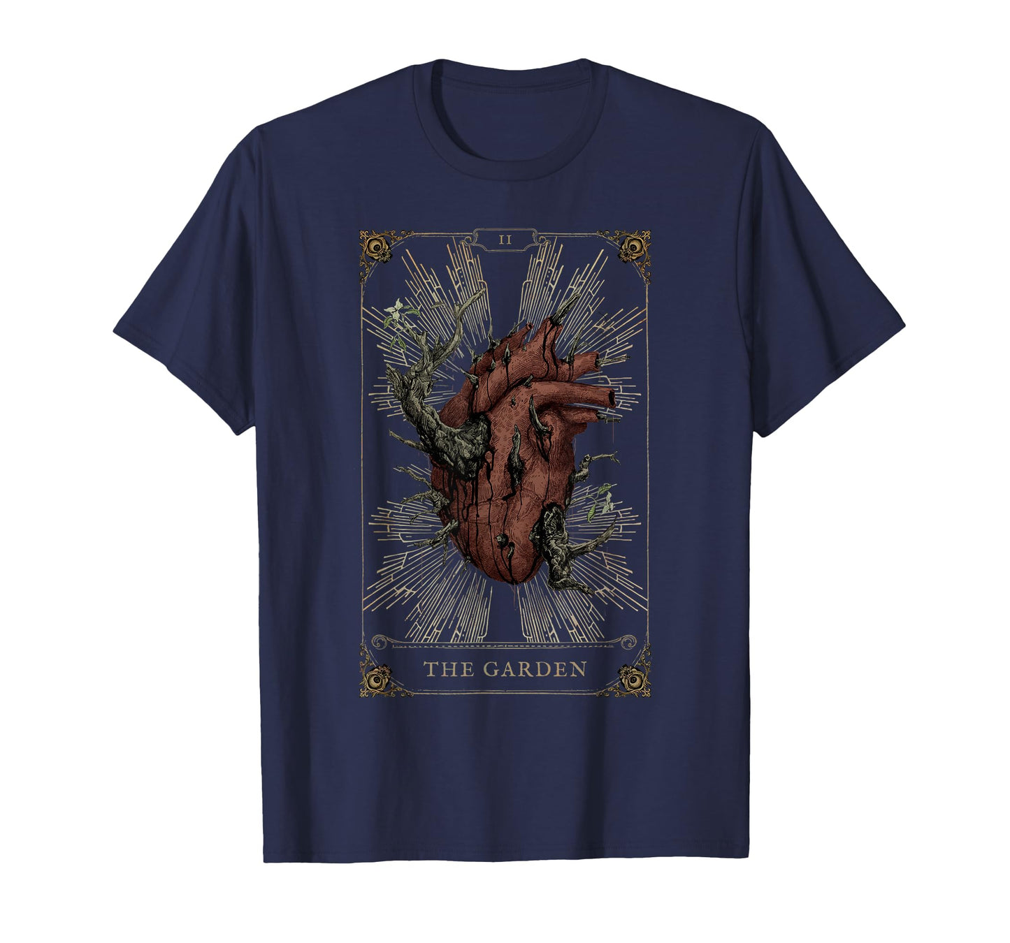 Hunt: Showdown 1896 The Garden T-Shirt