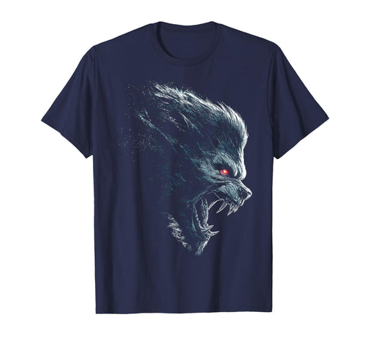 Werewolf T-Shirt