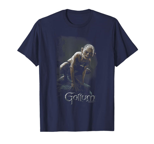 Lord of the Rings Gollum T-Shirt