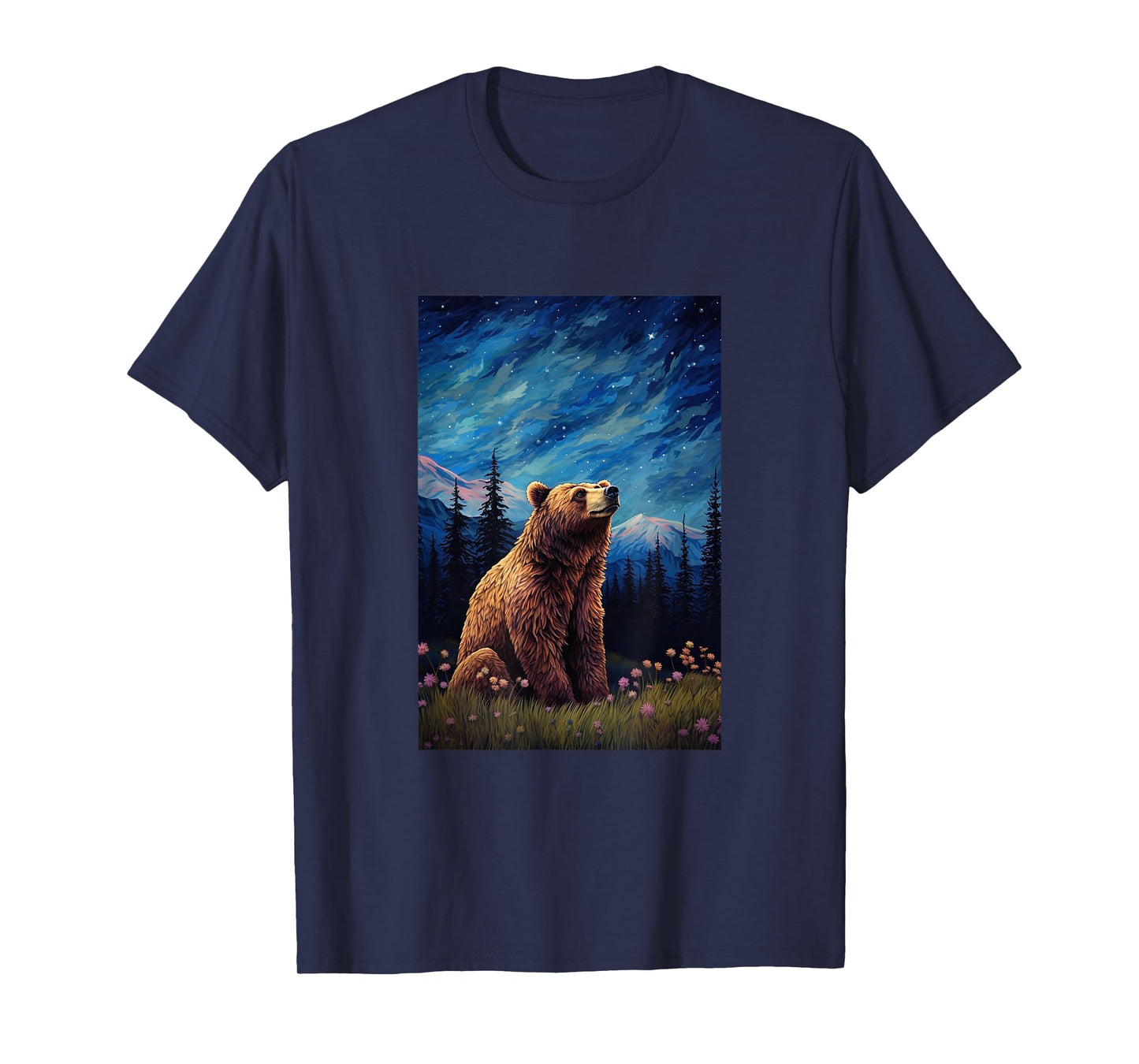 Bear T-Shirt