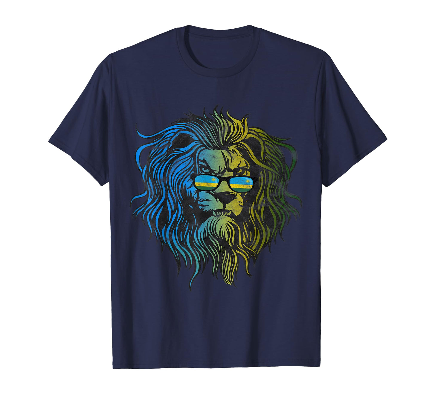 Rwanda T-Shirt
