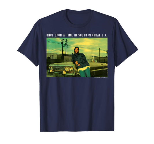 Boyz in The Hood South Central Boyz T-Shirt