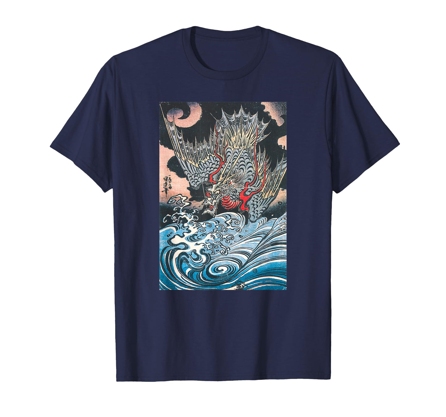 Aesthetic Japanese Vintage Streetwear Fashion Retro Graphic T-Shirt