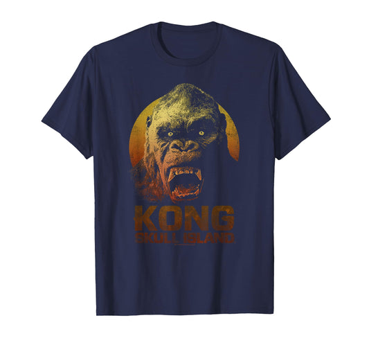 Kong: Skull Island Kong T-Shirt