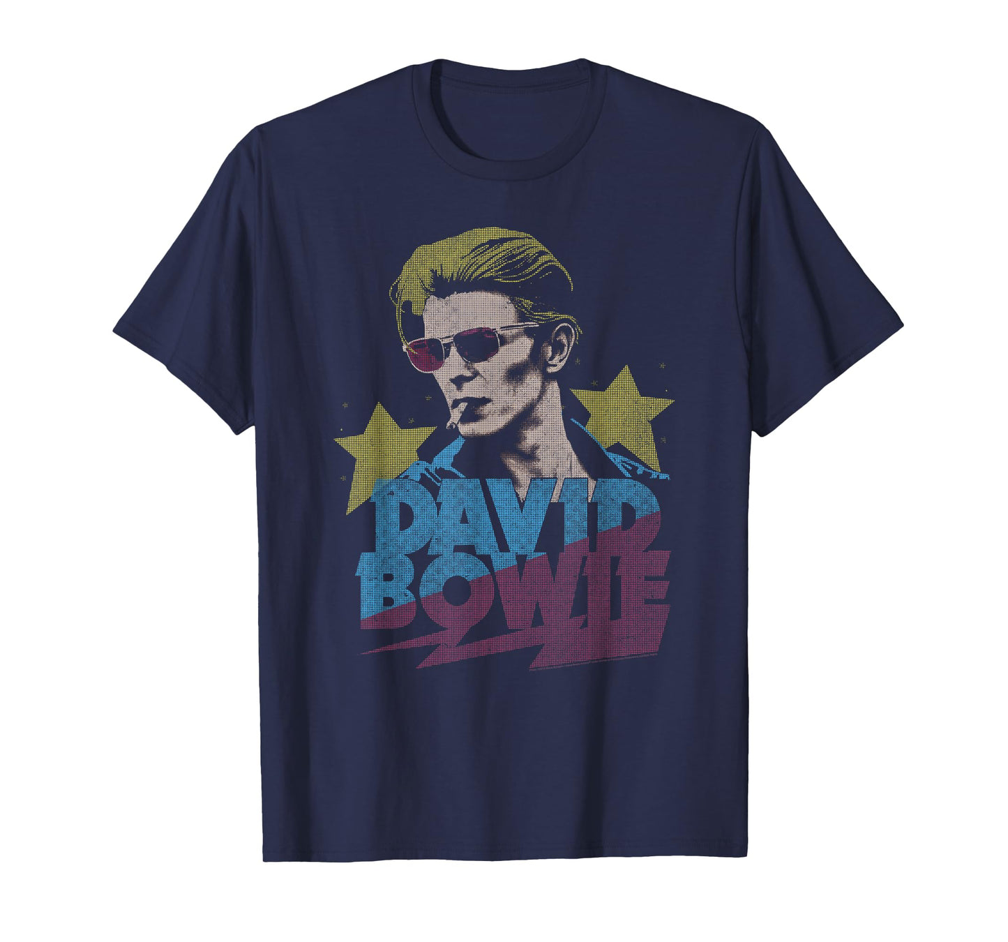 David Bowie - Icon T-Shirt