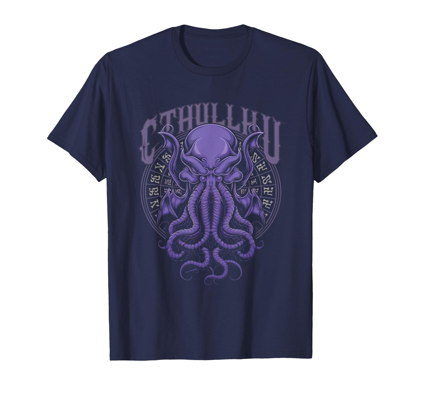 Cthulhu ian Mythos T-Shirt