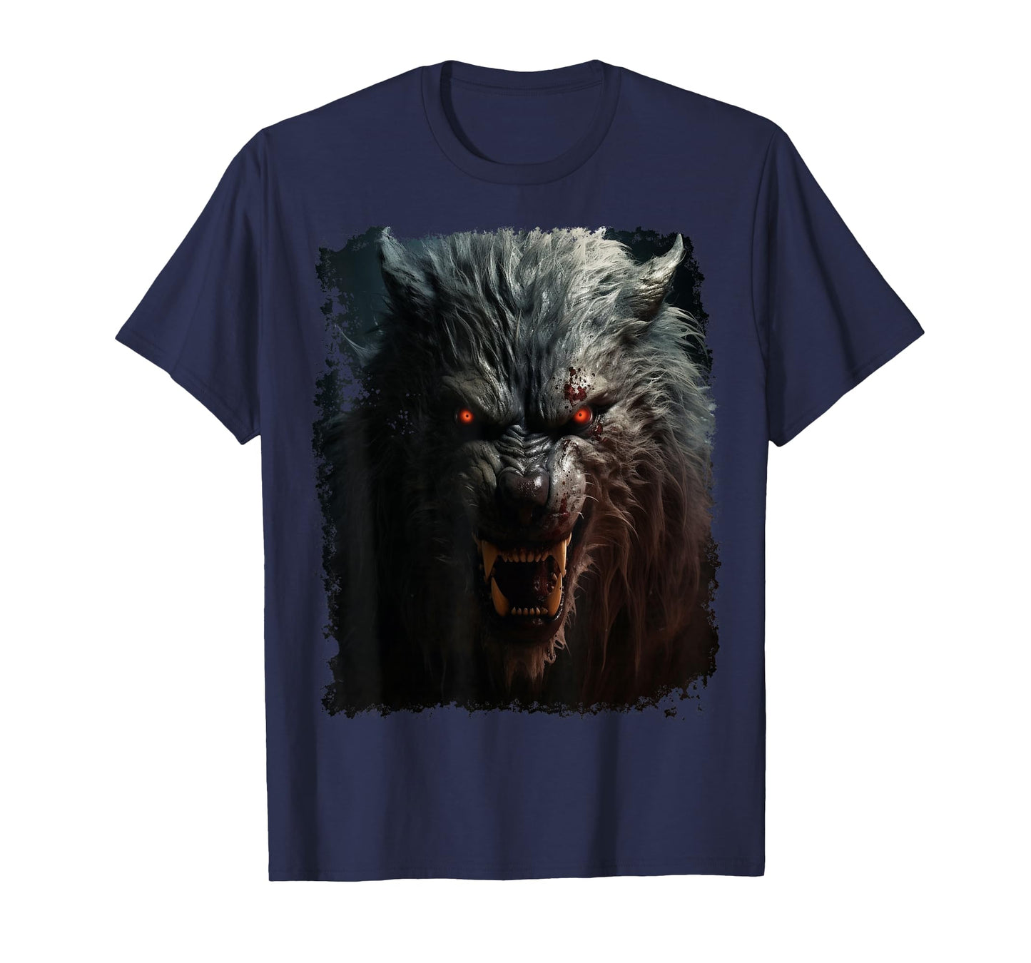 Werewolf T-Shirt
