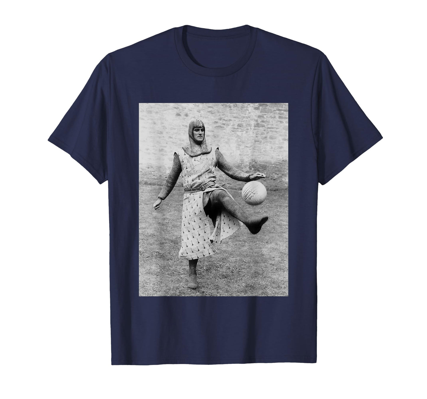 John Cleese Monty Python Actor T-Shirt