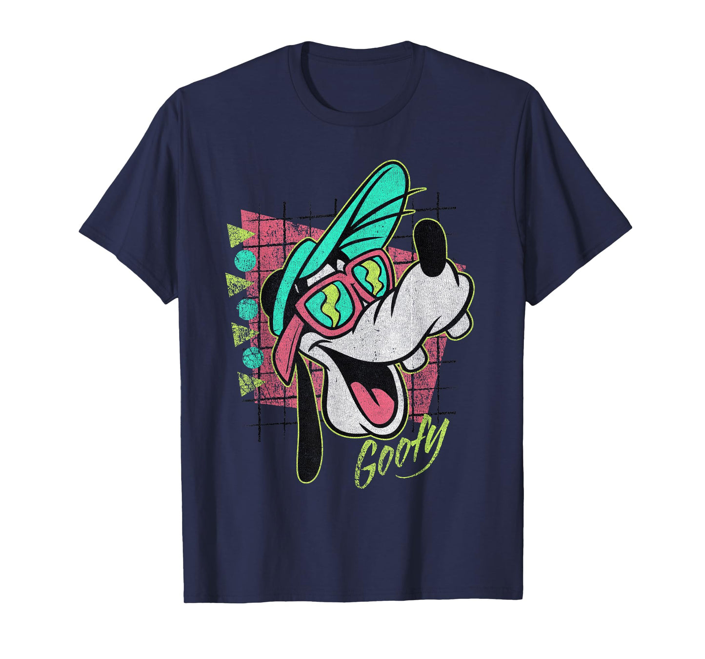 Disney - Goofy Graphic T-Shirt