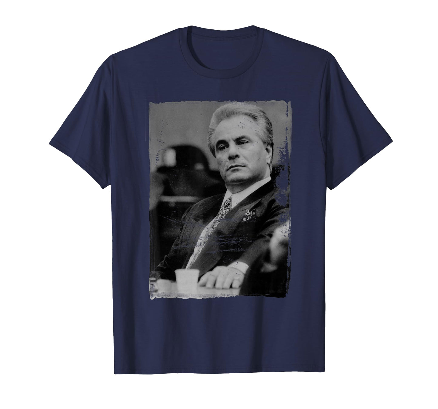 John Joseph Gotti Jr. T-Shirt