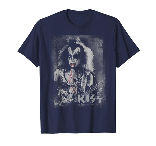 KISS - Demon Blood T-Shirt