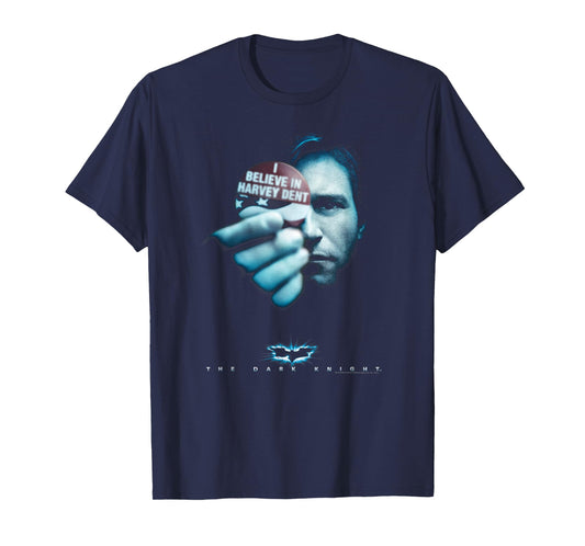 Batman Dark Knight Harvey Dent T-Shirt
