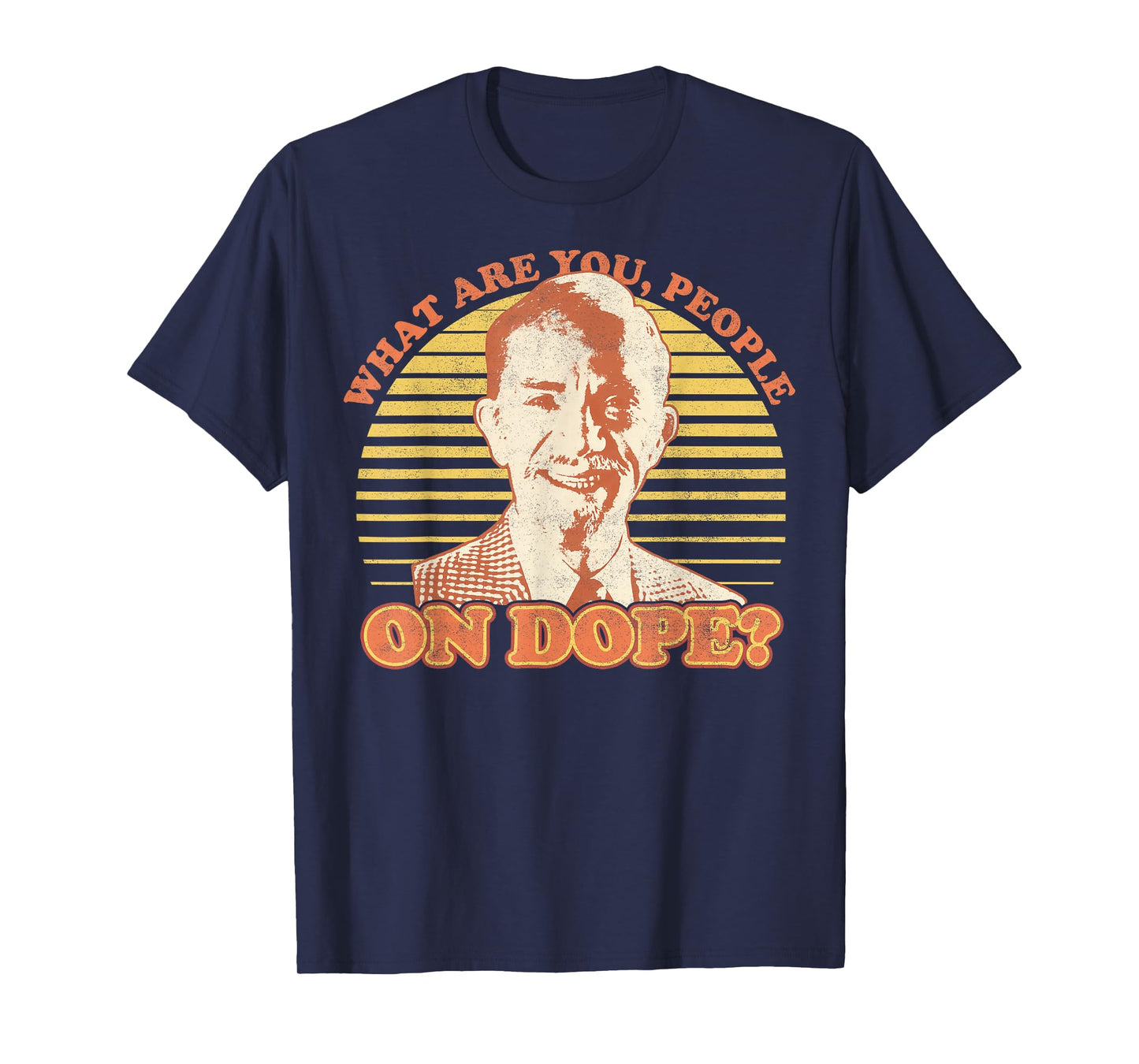 Fast Times at Ridgemont High Mr. Hand Graphic T-Shirt T-Shirt