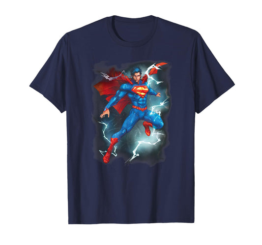 Superman Annual #1 Cover T-Shirt