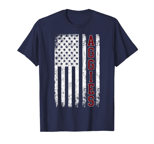Aggies T-Shirt