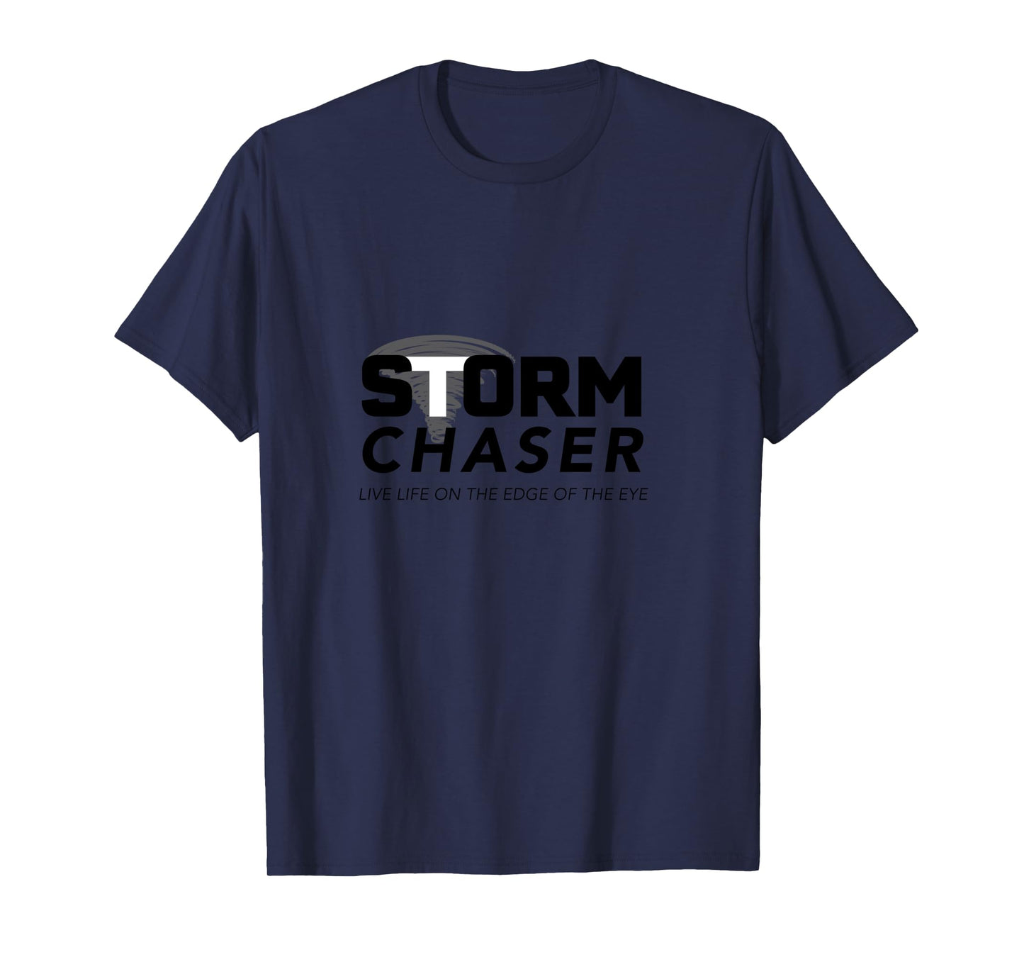 Storm Chaser Black