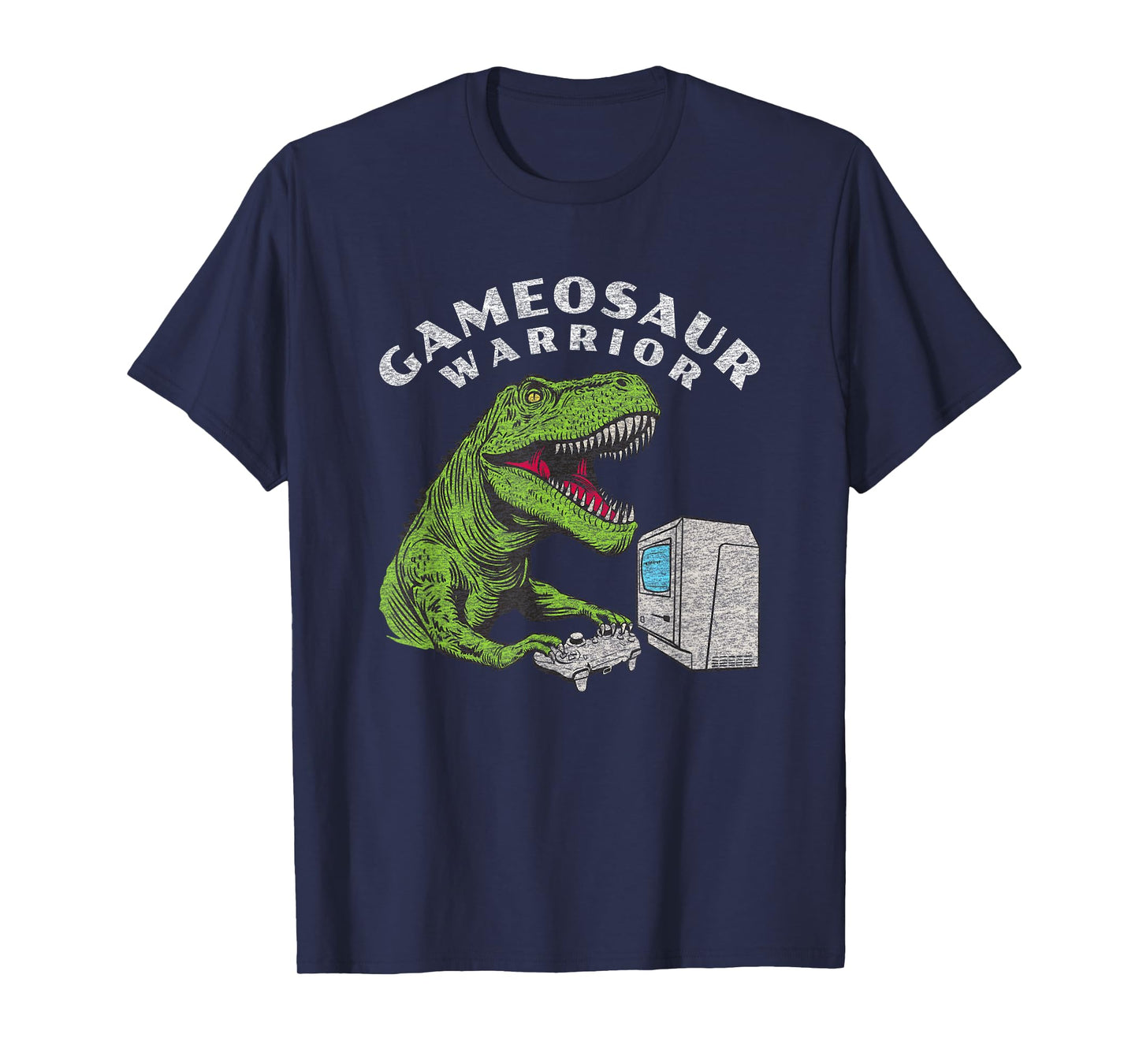 Funny Gamer Video Game Player T-Shirt