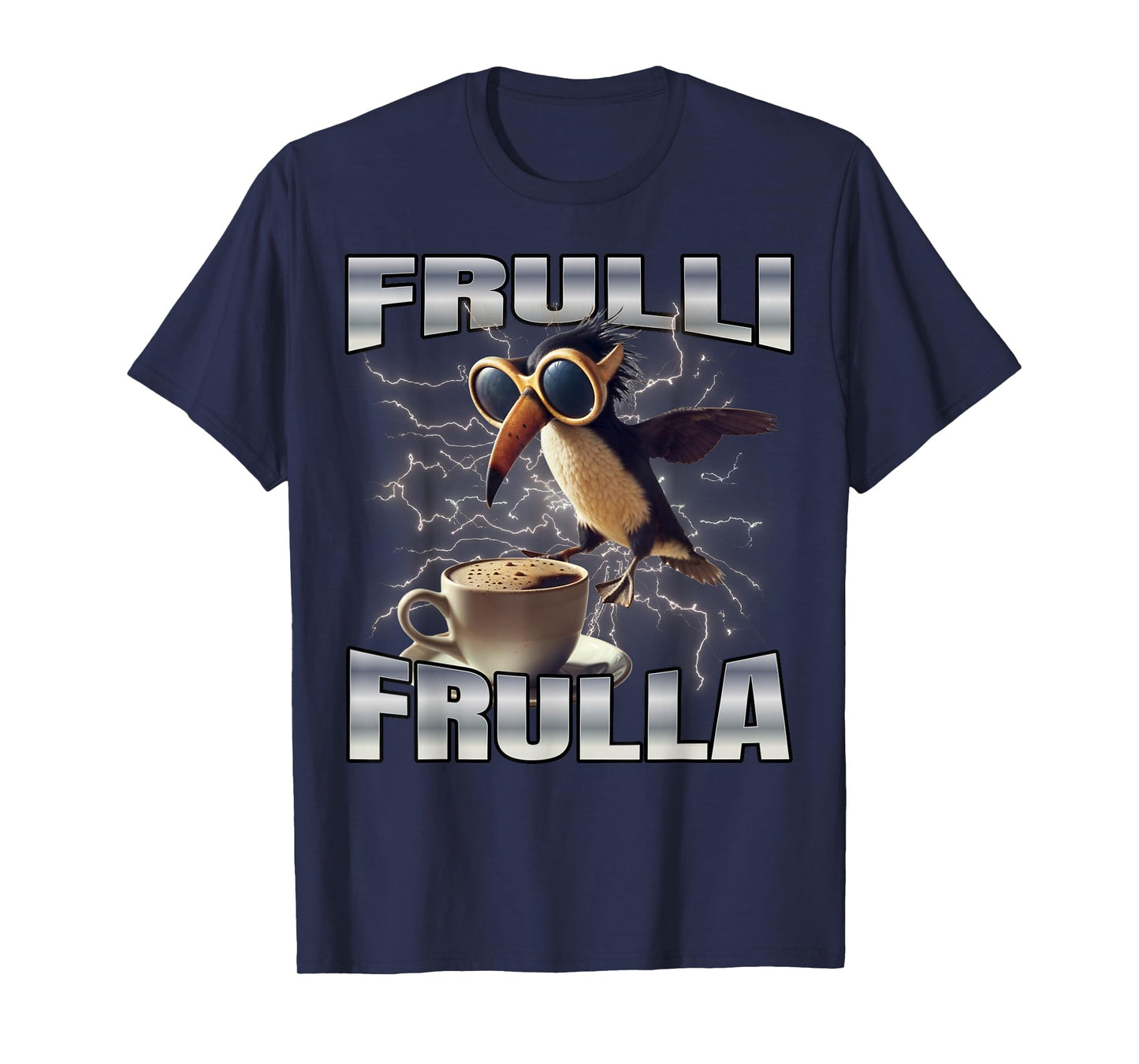 Frulli Frulla T-Shirt
