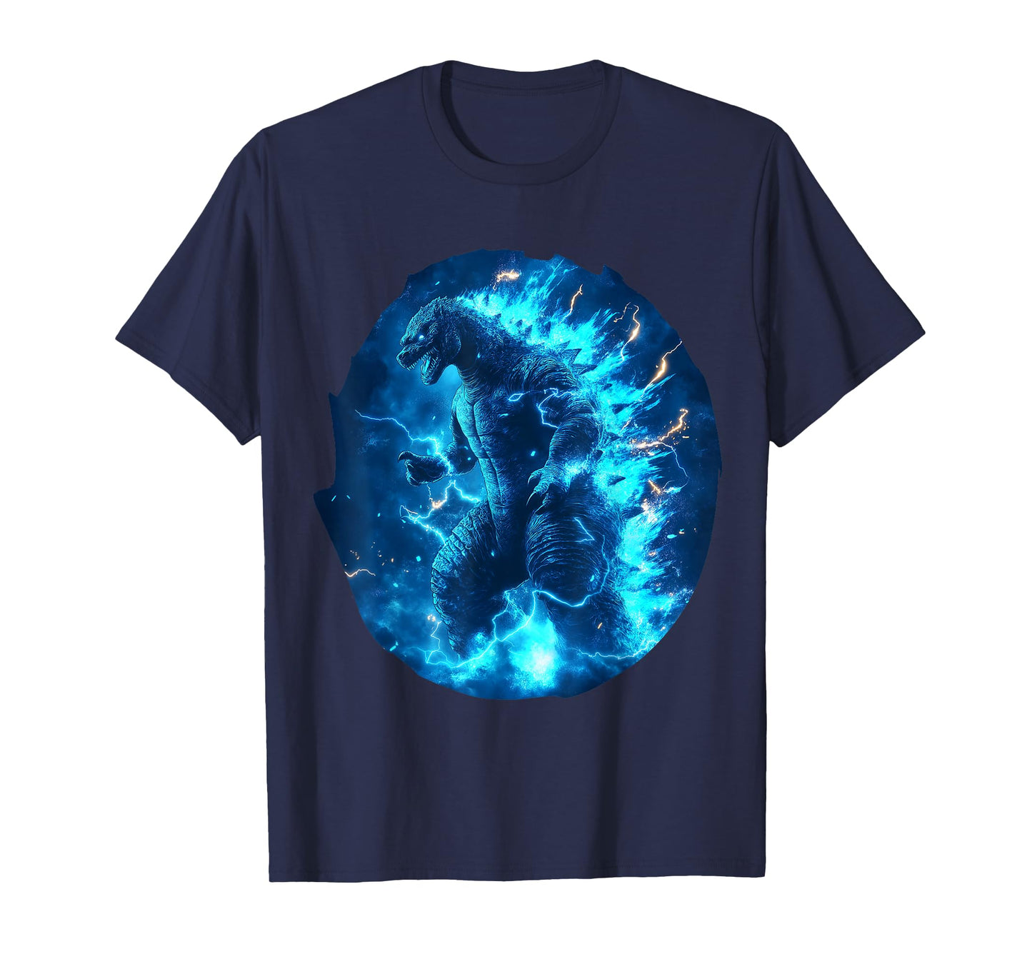 Kaiju Monster Japanese Art Lover Anime Legendary Rare T-Shirt