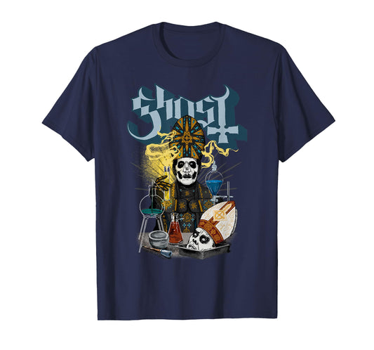 Ghost – Reanimator T-Shirt