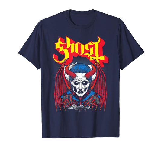 Ghost – Demoniac T-Shirt