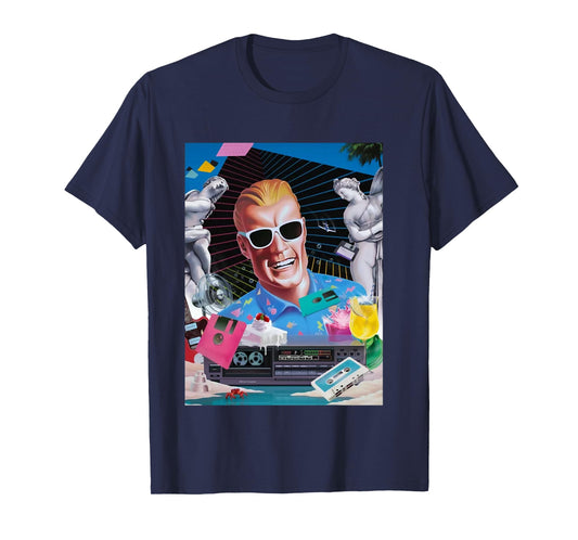 Actor is talented max and headroom beautiful people 16 Long Sleeve T-Shirt