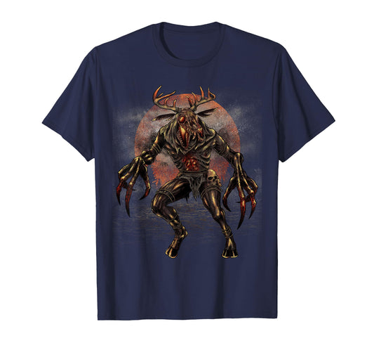 Wendigo T-Shirt