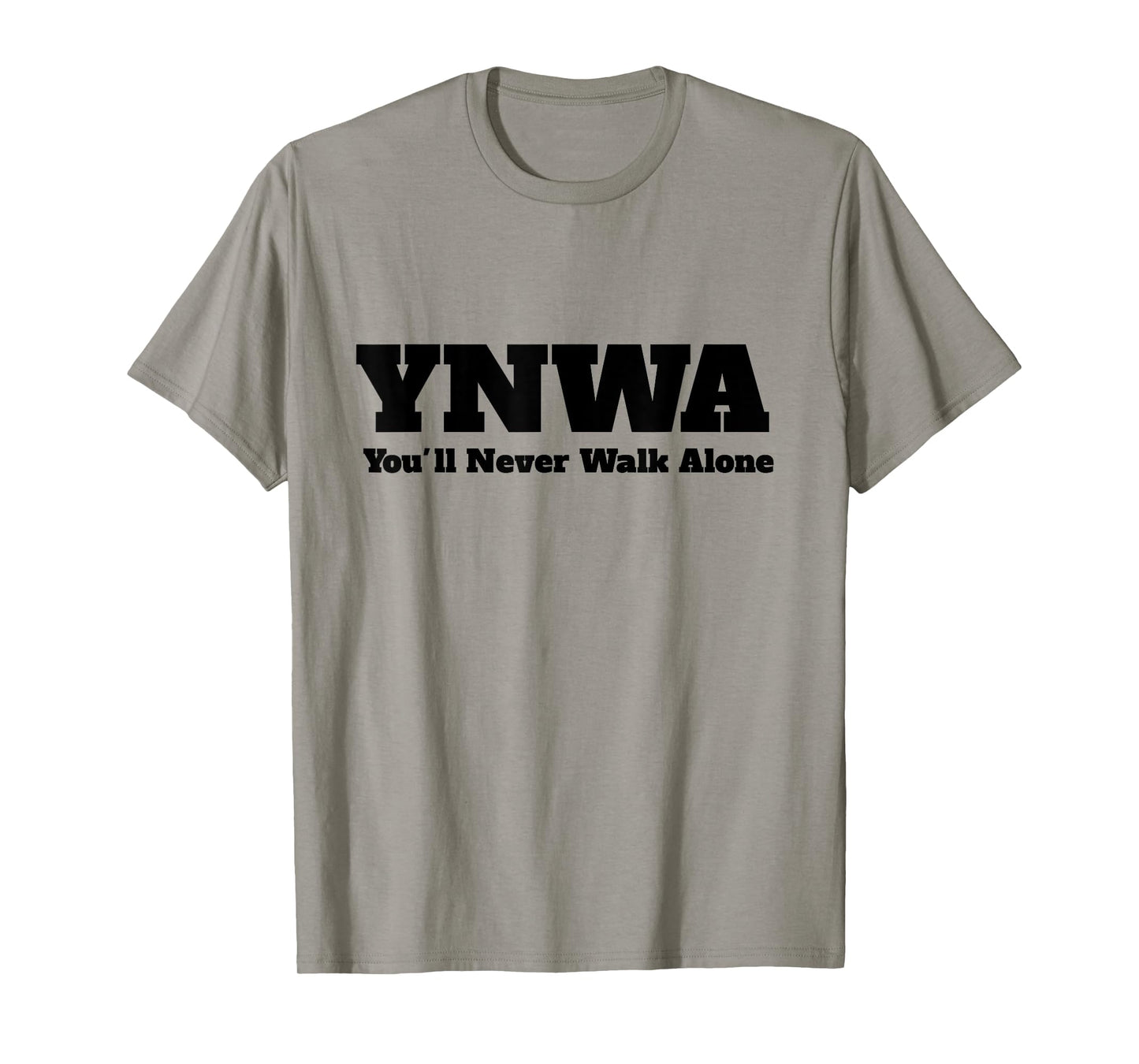 YNWA T-Shirt