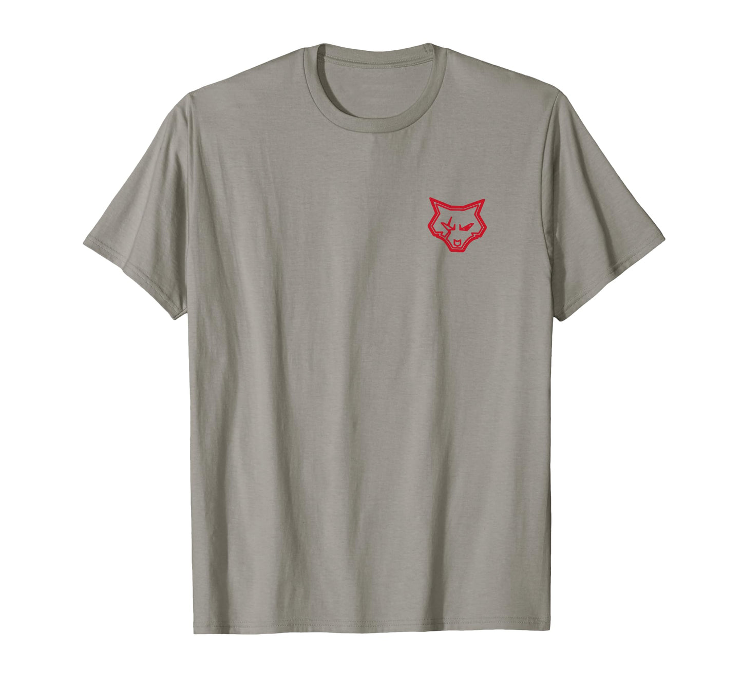 Bad Wolves – Icon Dear Monsters T-Shirt