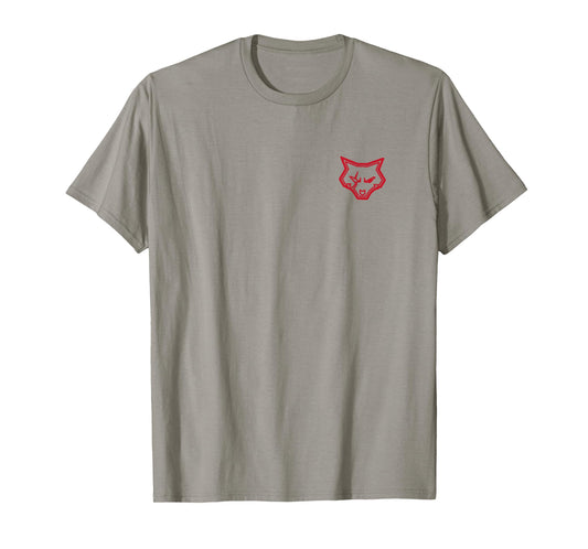 Bad Wolves – Icon Dear Monsters T-Shirt