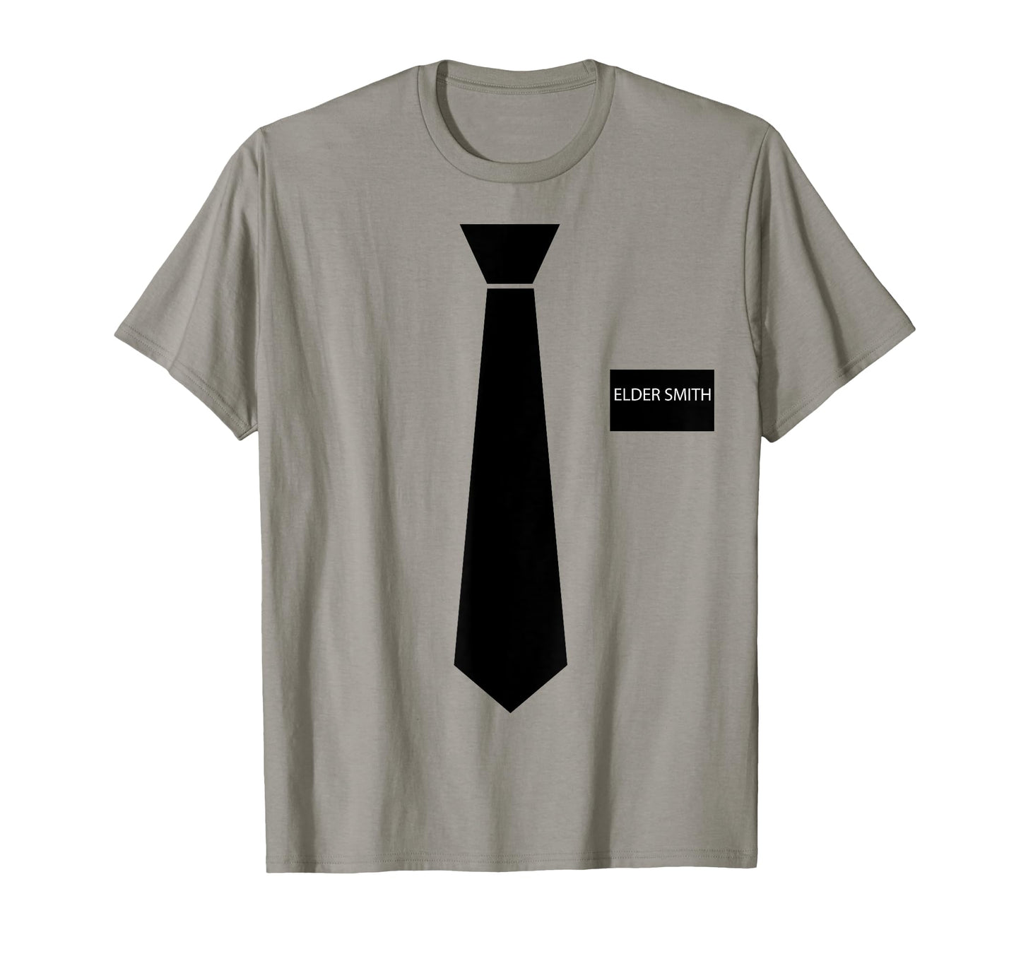Mormon LDS Missionary Costume TShirt T-Shirt