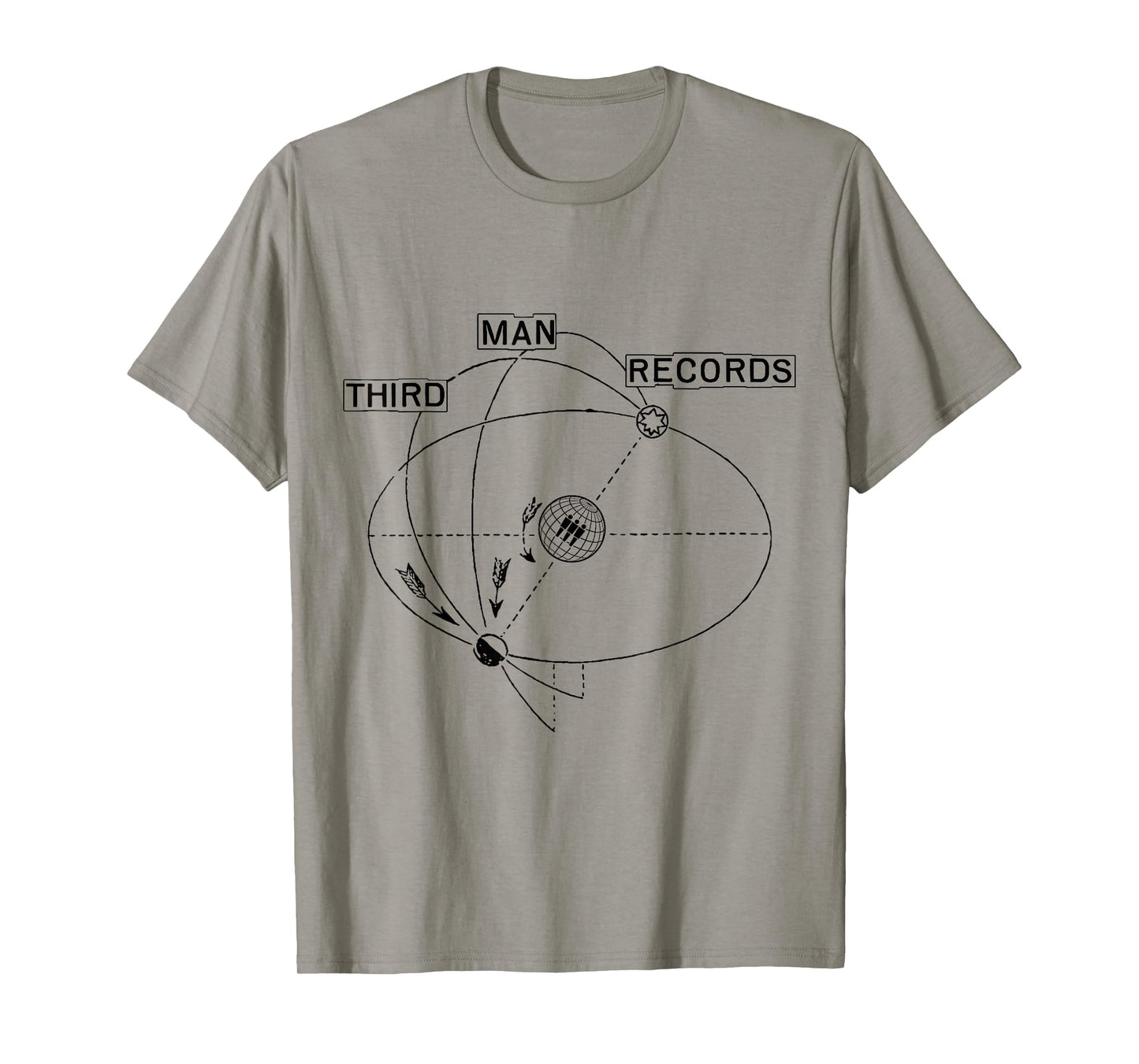 Schematic T-Shirt